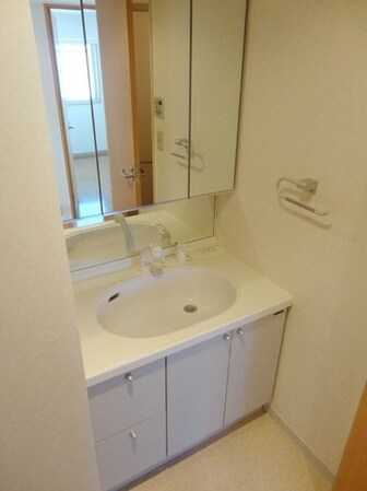 サンクレール高井戸の物件内観写真